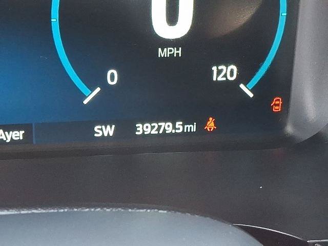 Certified 2022 Ford F150 Tremor w/ Equipment Group 402A High AWD/4WD image 22