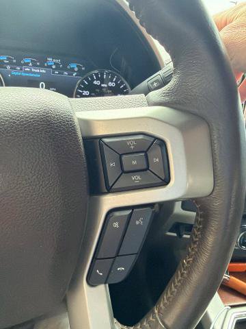 Certified 2017 Ford F250 King Ranch w/ Tow Technology Bundle AWD/4WD image 7
