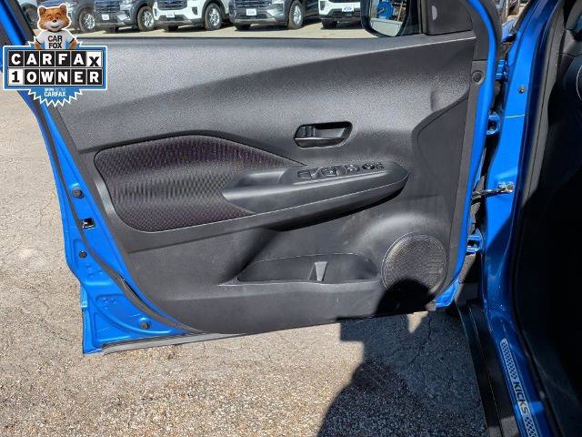 Used 2024 Nissan Kicks S image 24