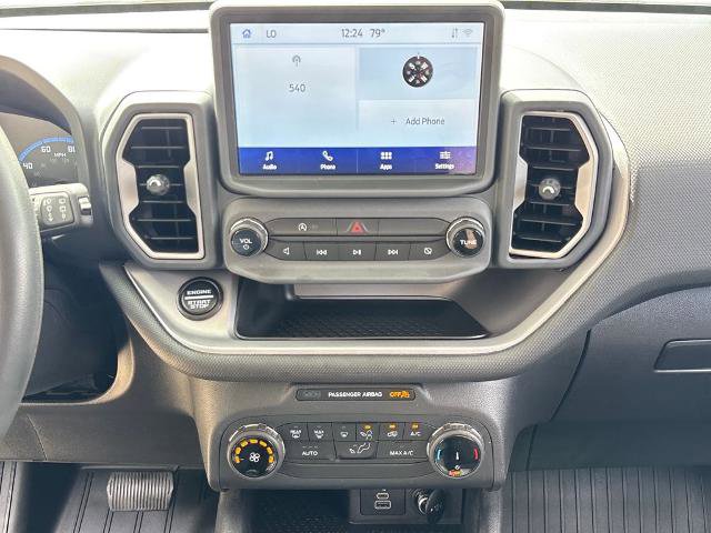 Certified 2024 Ford Bronco Sport Big Bend image 23
