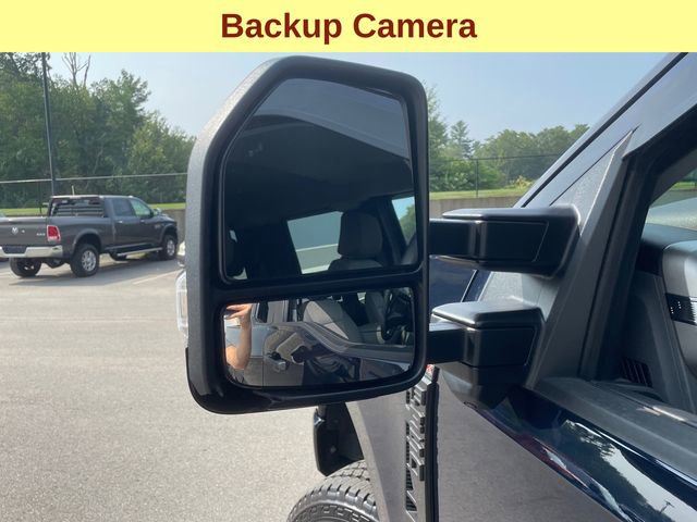 Certified 2024 Ford F350 XL w/ STX Appearance Package image 8