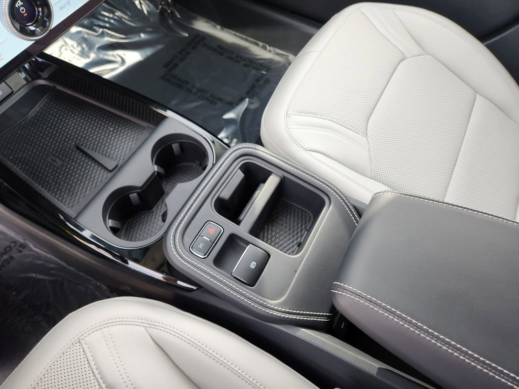 Certified 2025 Ford Mustang Mach-E Premium image 26