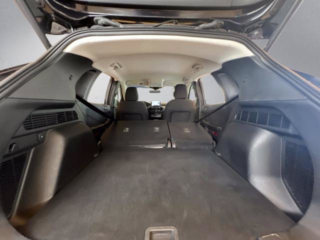 Certified 2024 Ford Escape Active AWD/4WD image 23