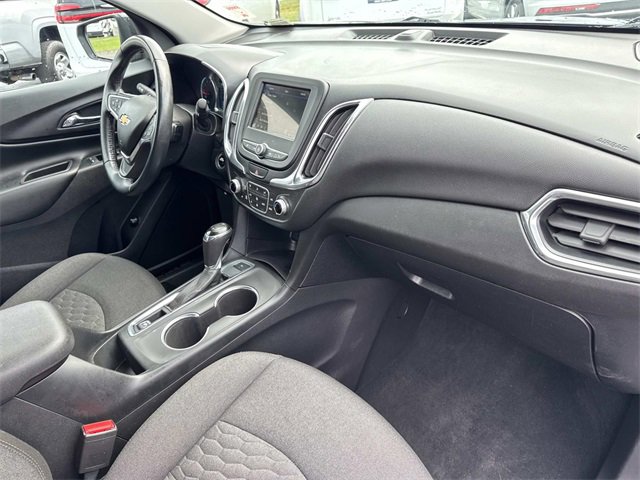 Used 2019 Chevrolet Equinox LT image 36