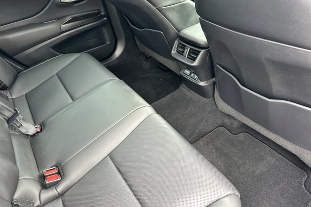 Used 2019 Lexus ES 350 image 17