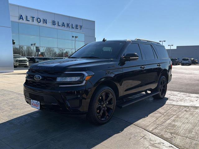 Certified 2022 Ford Expedition Limited image 2