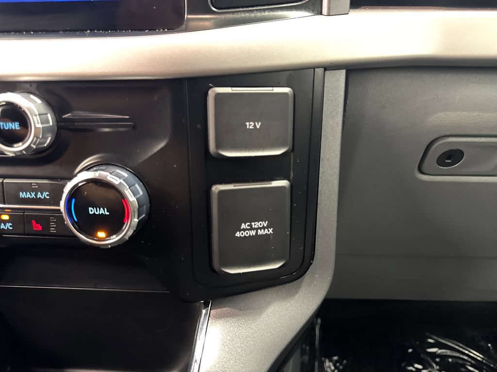 Certified 2023 Ford F150 XLT w/ Equipment Group 302A High AWD/4WD image 40
