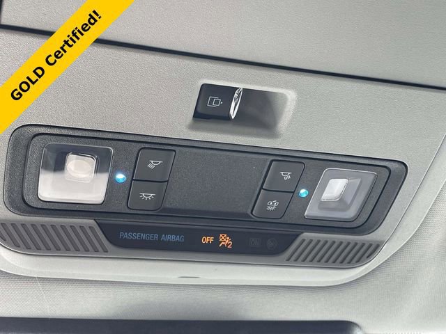 Certified 2023 Ford F150 XLT w/ Equipment Group 301A Mid image 35