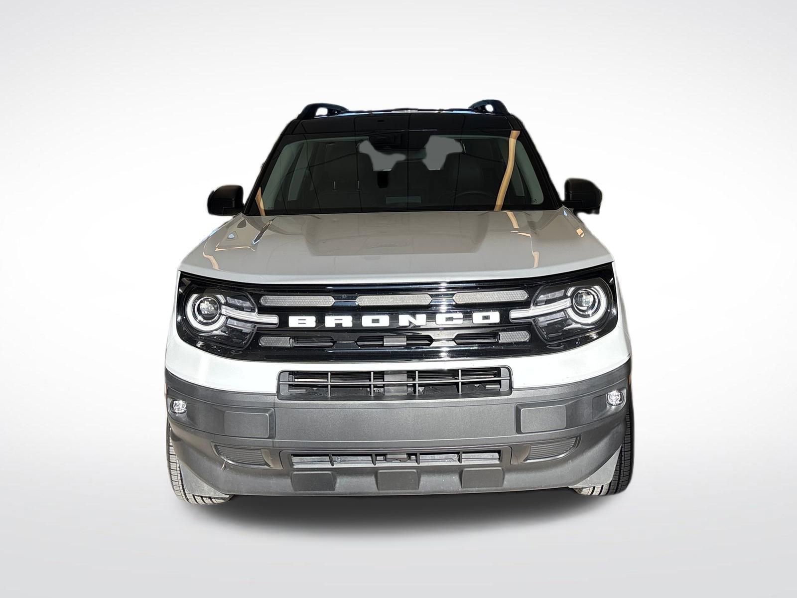 Certified 2023 Ford Bronco Sport Outer Banks AWD/4WD image 5