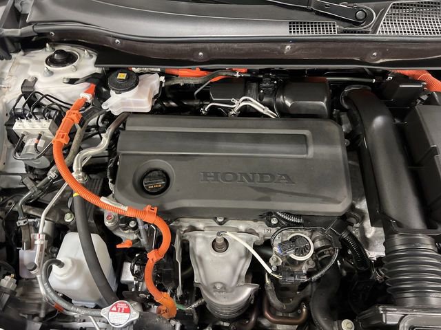 Used 2025 Honda CR-V Sport Touring image 11