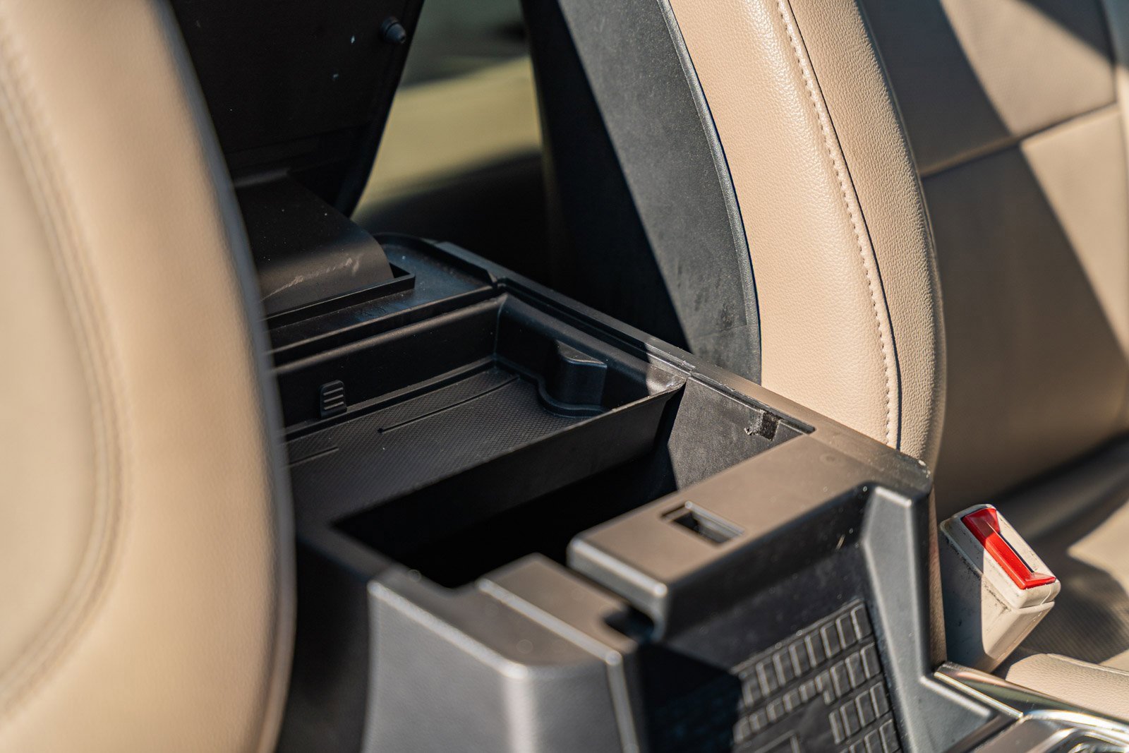 Certified 2020 Ford Explorer Limited image 14