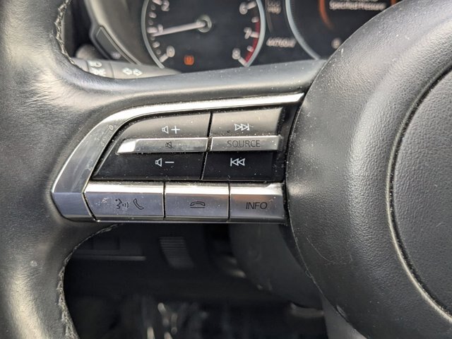 Used 2024 MAZDA CX-50 AWD 2.5 S w/ Preferred Package image 15