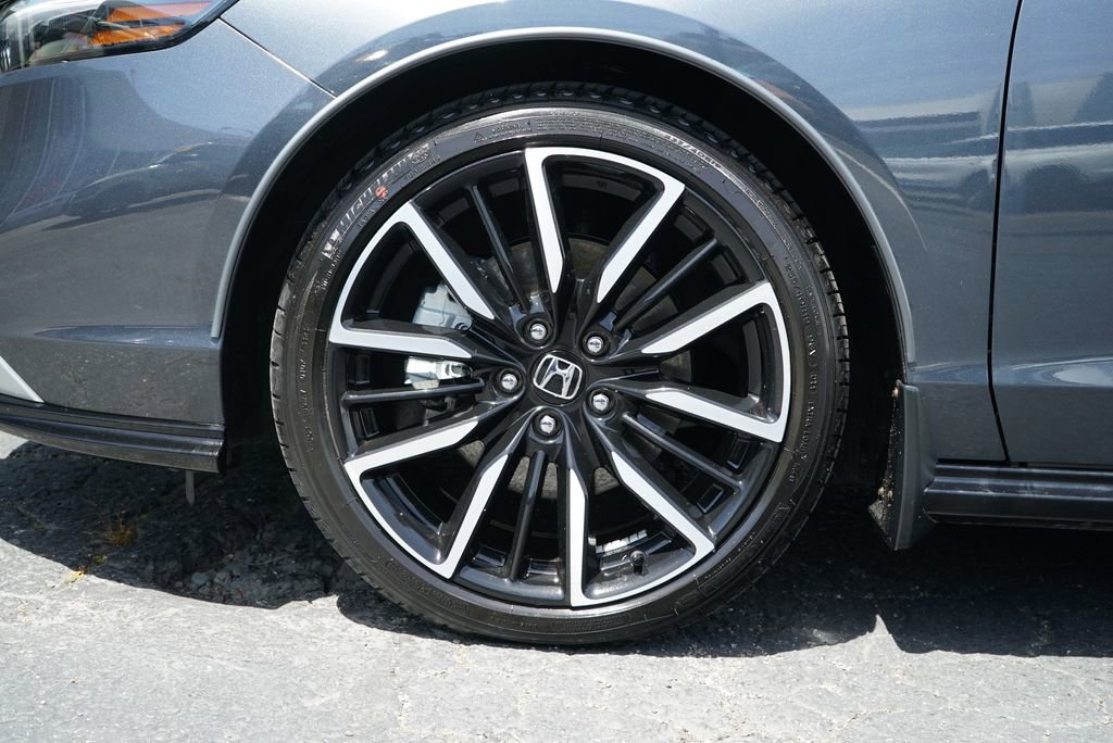 Used 2023 Honda Accord Touring image 28