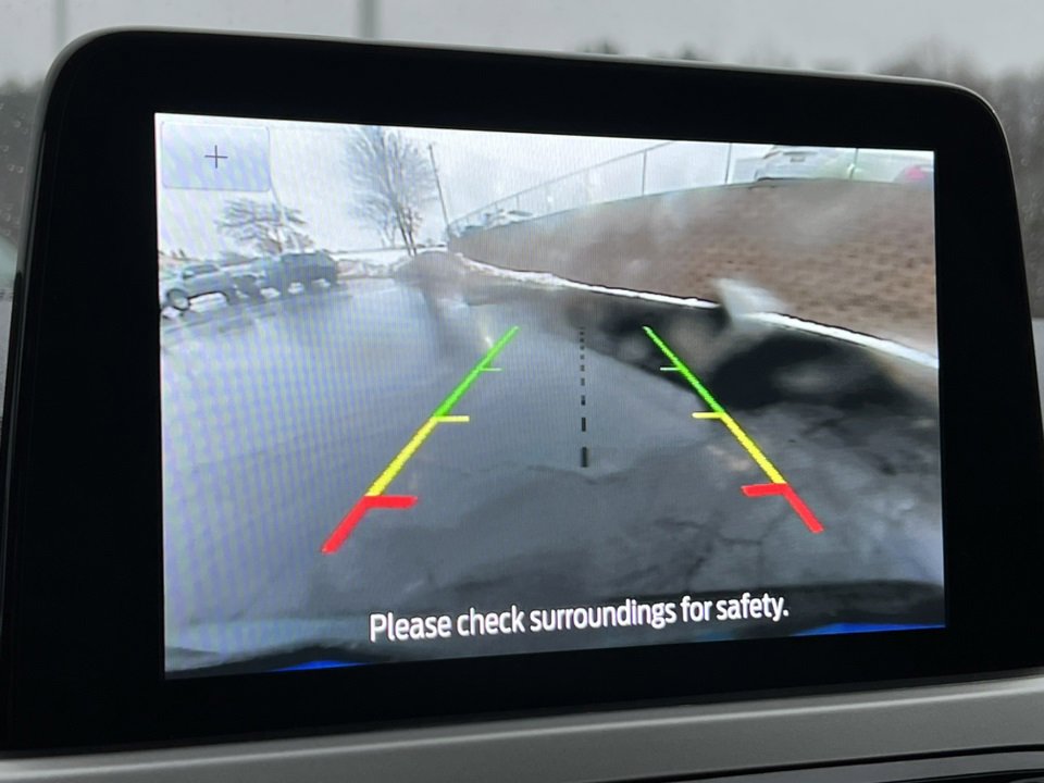 Certified 2021 Ford Escape SEL w/ Technology Package image 24