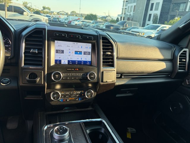 Certified 2020 Ford Expedition Max Limited AWD/4WD image 20