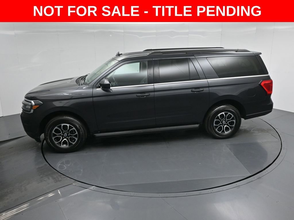 Certified 2024 Ford Expedition Max XLT image 45