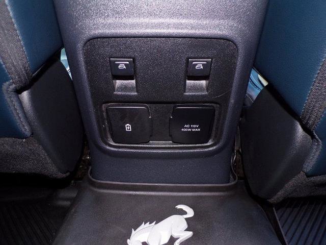 Certified 2021 Ford Bronco Outer Banks image 11