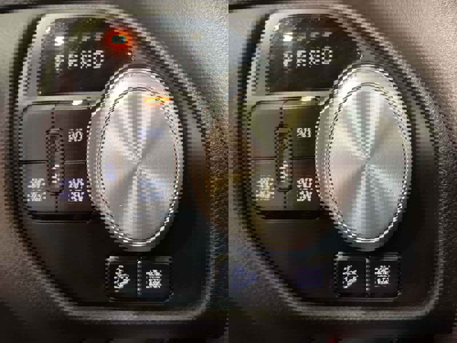 Used 2019 RAM 1500 Rebel w/ Level 2 Equipment Group image 20