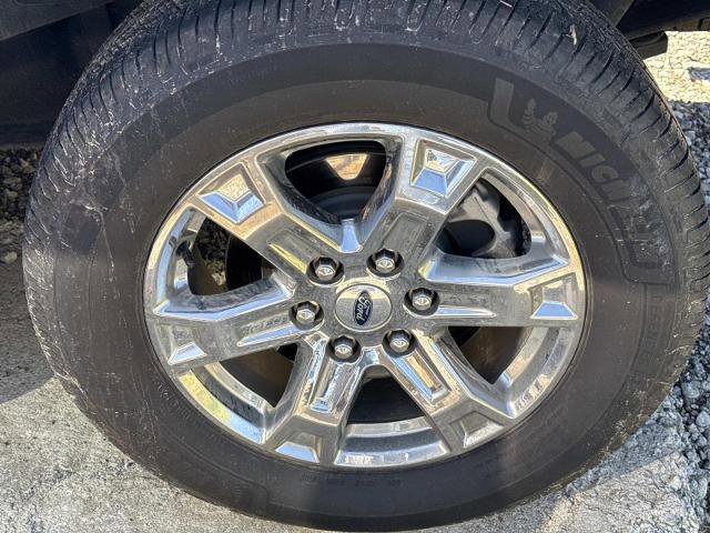 Certified 2021 Ford F150 XLT w/ Equipment Group 302A High image 6