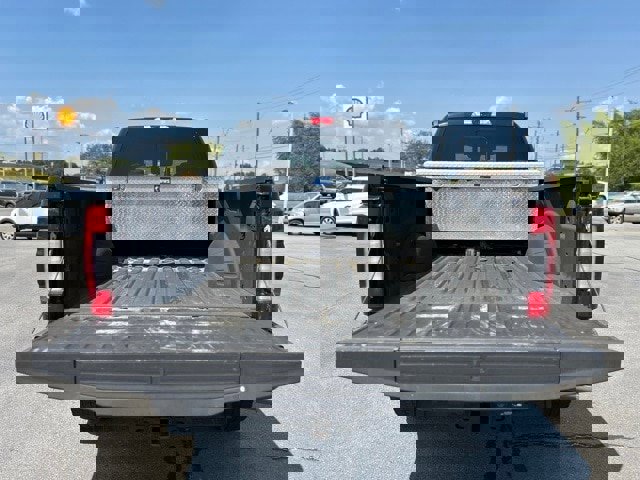 Certified 2017 Ford F350 Platinum w/ Platinum Ultimate Package image 7