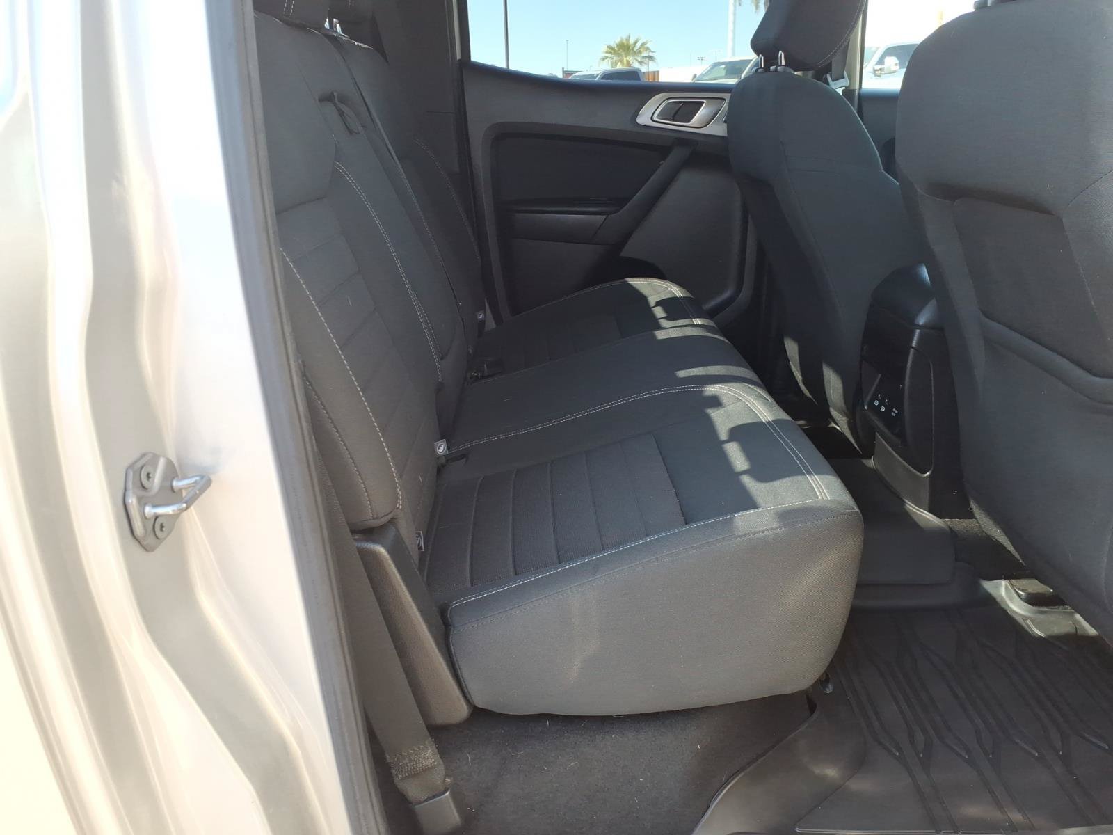 Certified 2019 Ford Ranger XLT w/ Equipment Group 302A Luxury AWD/4WD image 14