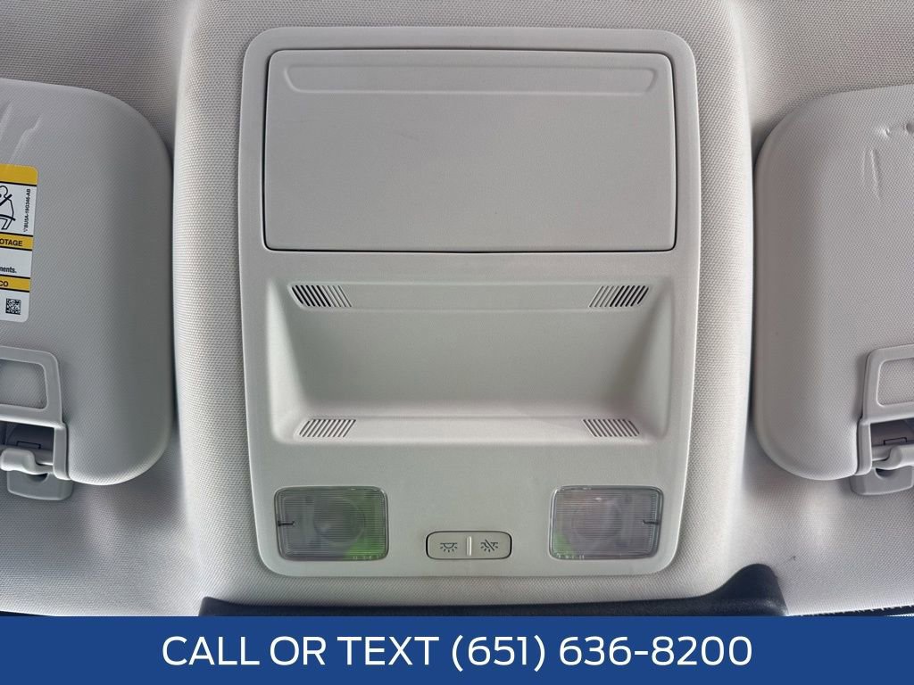 Certified 2021 Ford Bronco Sport Base image 17