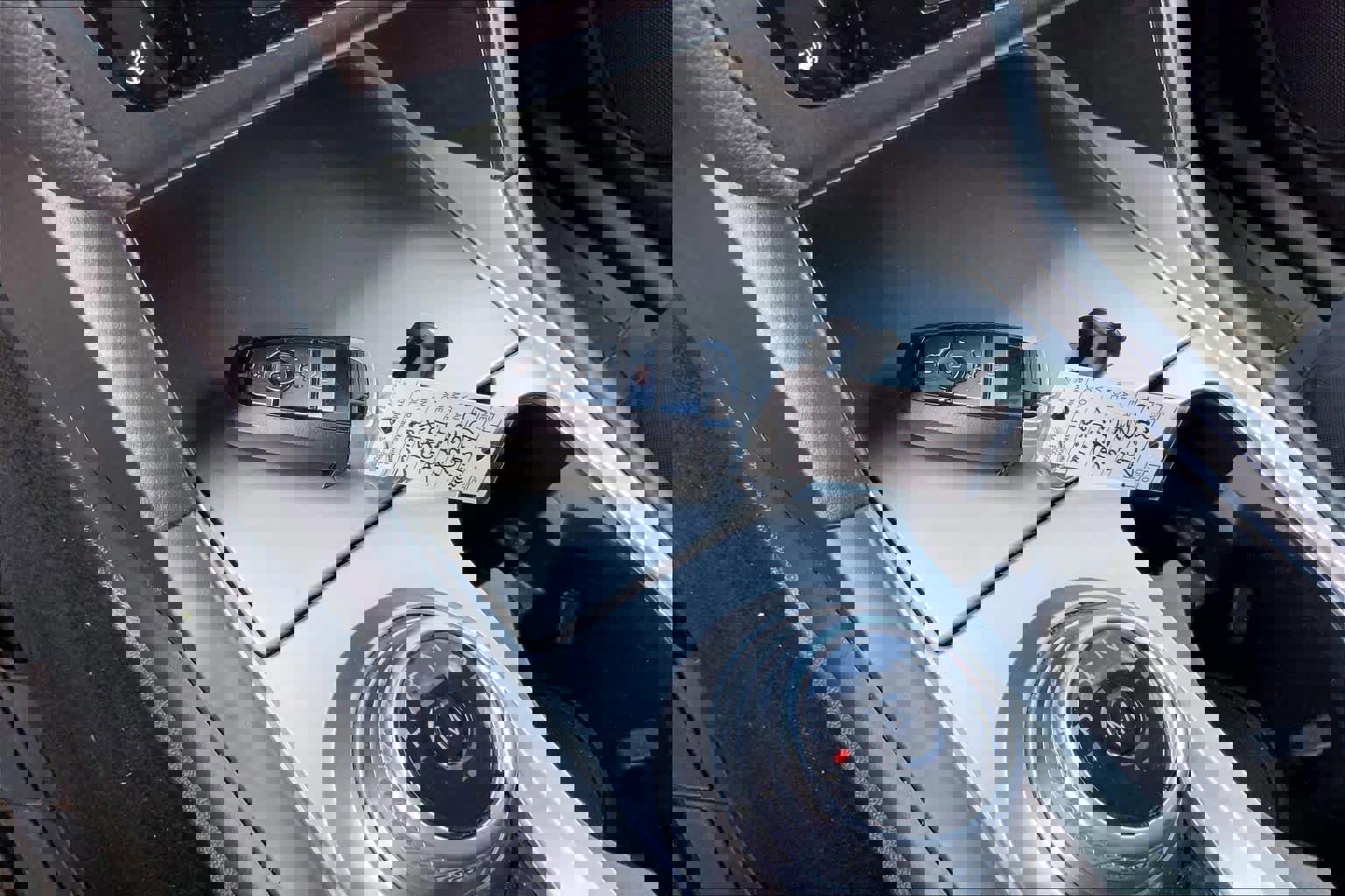 Certified 2020 Ford Explorer XLT w/ Comfort Package image 14