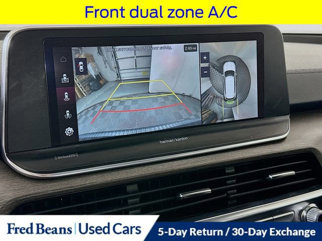 Used 2022 Kia Telluride SX w/ SX Prestige Package image 19