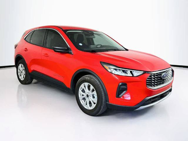 Certified 2024 Ford Escape Active FWD image 24