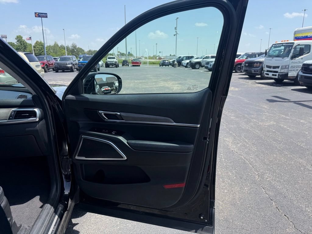 Used 2021 Kia Telluride SX w/ SX Prestige Package AWD/4WD image 69