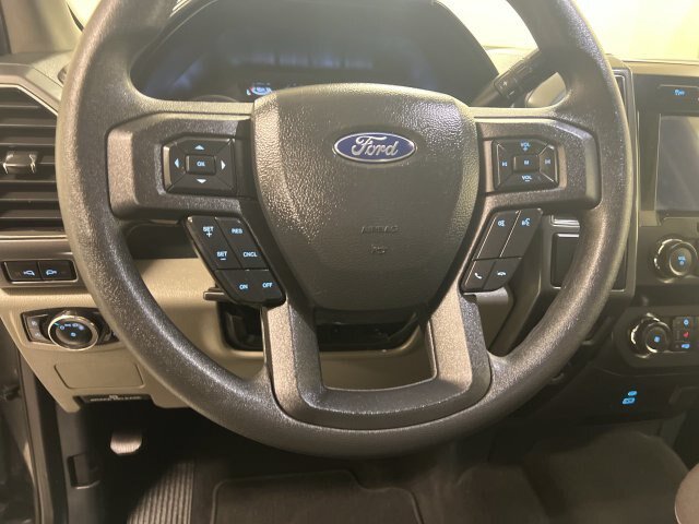 Certified 2022 Ford F250 XLT w/ XLT Premium Package AWD/4WD image 9