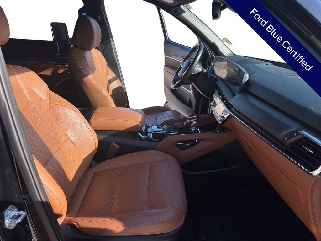 Used 2023 Kia Telluride SX X-Pro AWD/4WD image 20
