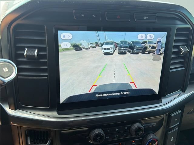 Certified 2024 Ford F150 STX RWD image 26
