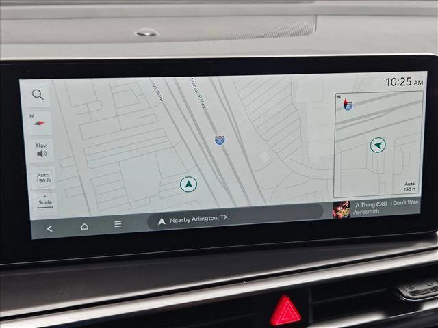 Used 2024 Kia Sorento EX w/ Panoramic Sunroof Package FWD image 13