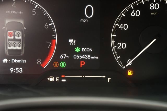 Used 2023 Honda Civic Sport image 25