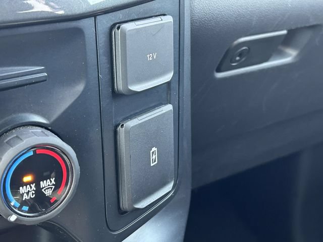 Certified 2024 Ford F150 STX RWD image 22