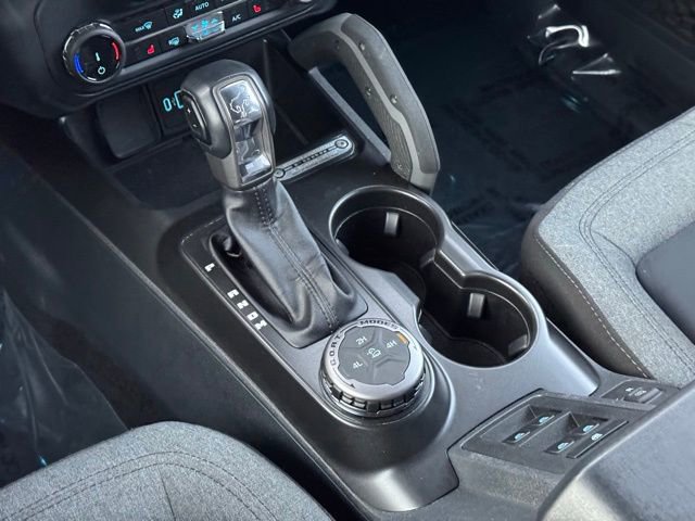Certified 2022 Ford Bronco Big Bend AWD/4WD image 16