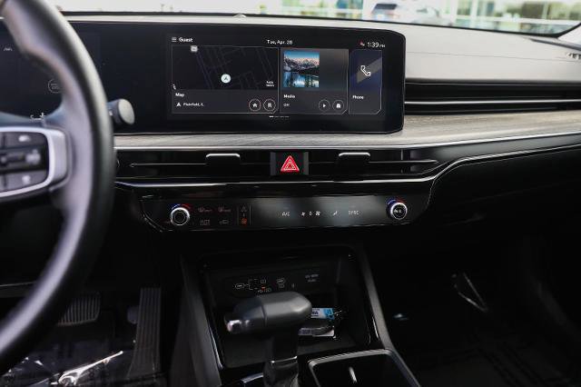 Used 2025 Kia K5 EX FWD image 31