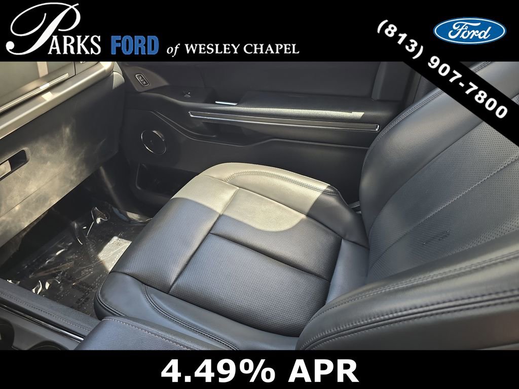 Certified 2023 Ford Expedition XLT RWD image 14