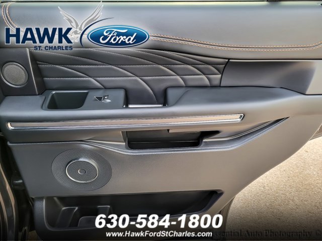 Certified 2022 Ford Expedition Platinum image 23