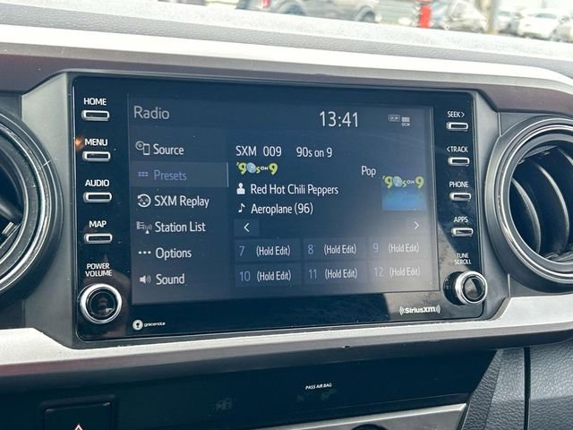 Used 2023 Toyota Tacoma SR5 RWD image 31