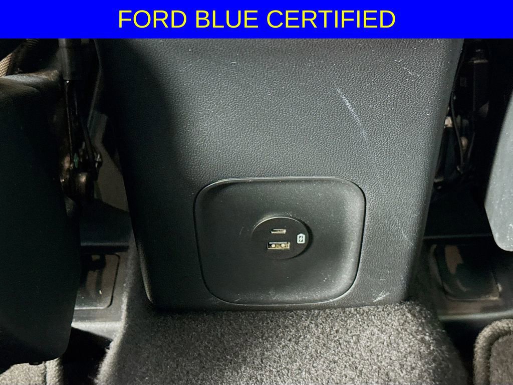 Certified 2021 Ford Escape SE w/ Convenience Package image 24