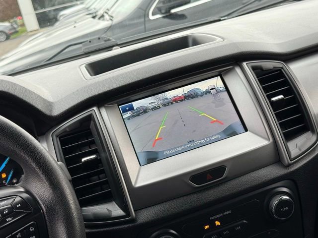 Certified 2022 Ford Ranger XL w/ Equipment Group 101A High image 16