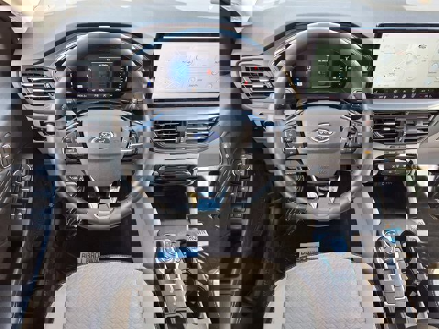 Certified 2023 Ford Escape Active w/ Tech Pack #1 image 8