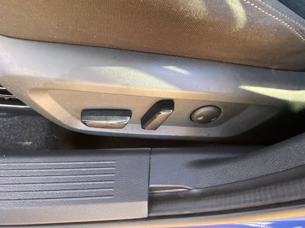 Used 2021 Nissan Rogue SV FWD image 10