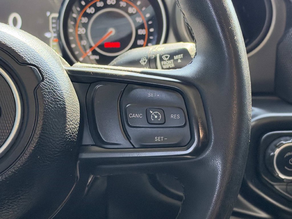 Used 2023 Jeep Gladiator Sport AWD/4WD image 14