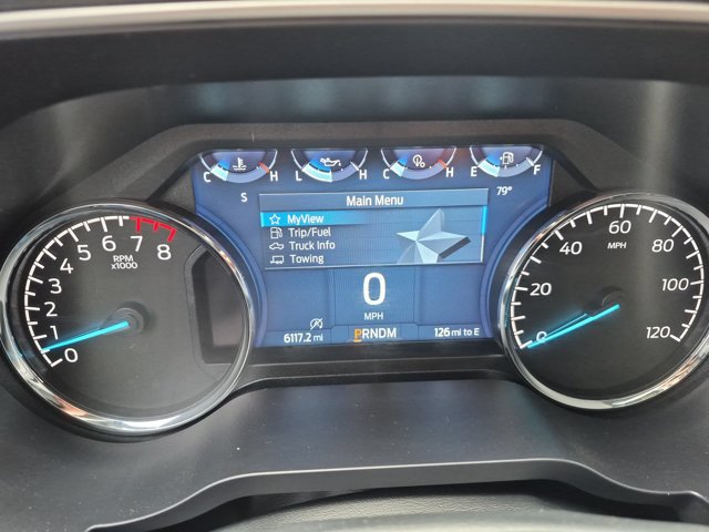 Certified 2023 Ford F150 XLT w/ Equipment Group 301A Mid AWD/4WD image 20