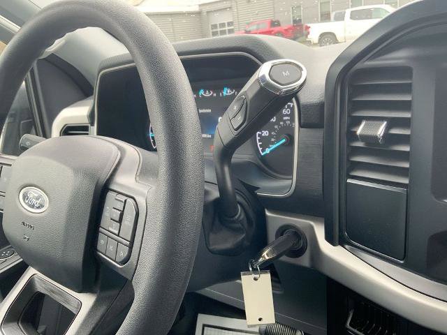 Certified 2023 Ford F150 XL w/ XL Chrome Appearance Package AWD/4WD image 19