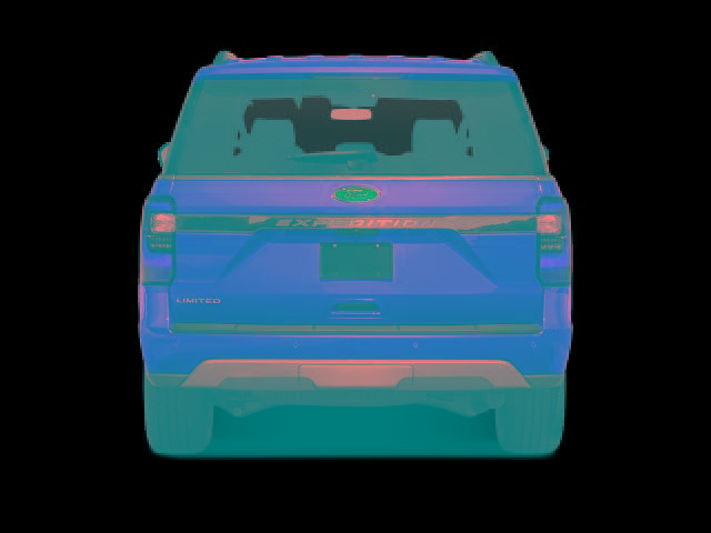 Certified 2020 Ford Expedition Limited w/ Equipment Group 303A image 4