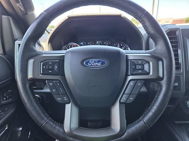 Certified 2019 Ford Expedition XLT w/ Equipment Group 202A RWD image 19